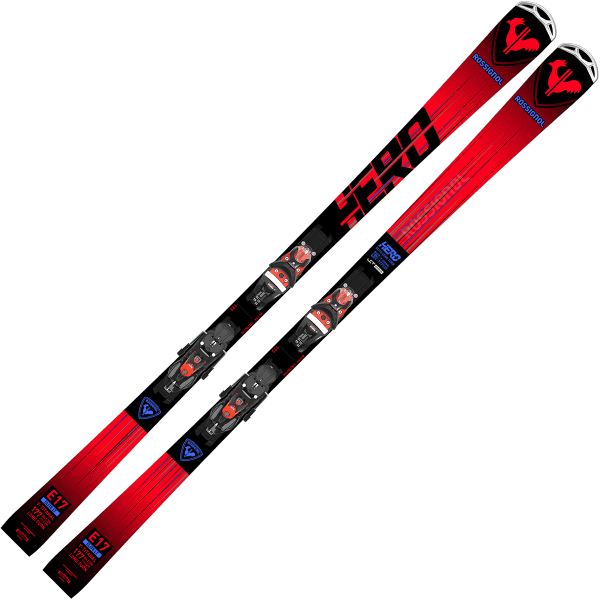 Pack ski ROSSIGNOL HERO ELITE LT TI + SPX 14 GW B80