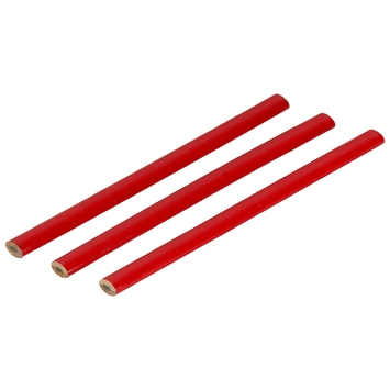GAMMA timmermanspotlood 3 stuks