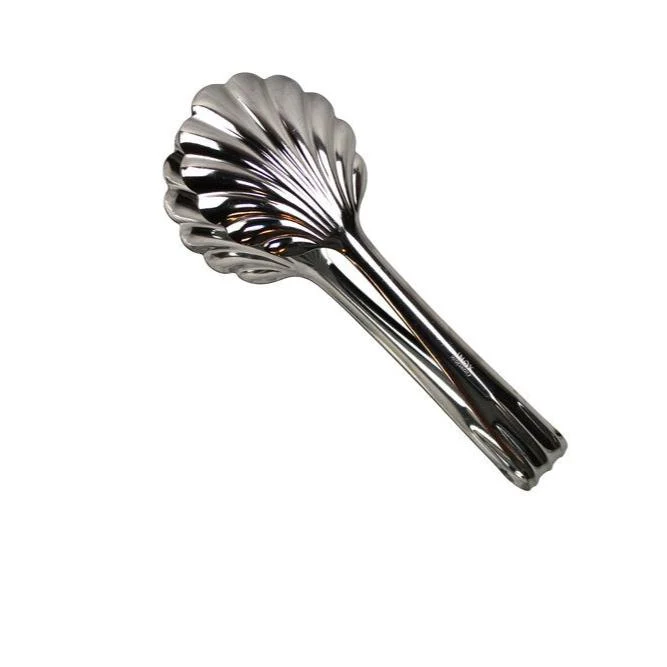 Roger Orfevre  Salattang, stål - L21 cm.