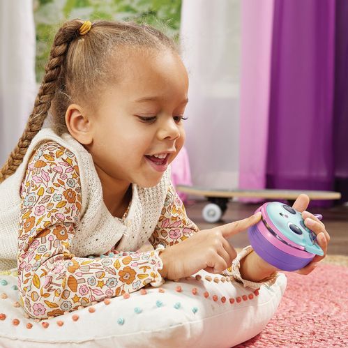 VTech - Gabby's Gadget Meerminkat - Speelgoed - Kleurrijk