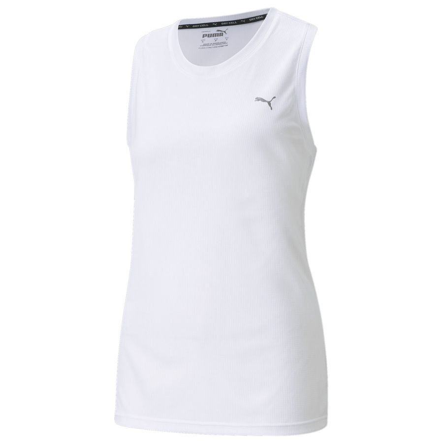 Puma Débardeur de sport Performance Femme