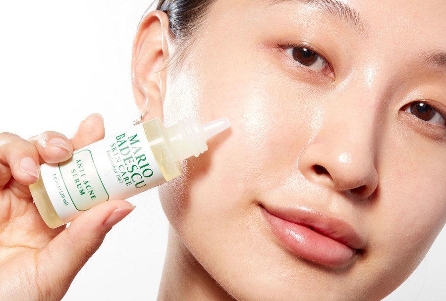 Mario Badescu Anti Acne Serum 29ml