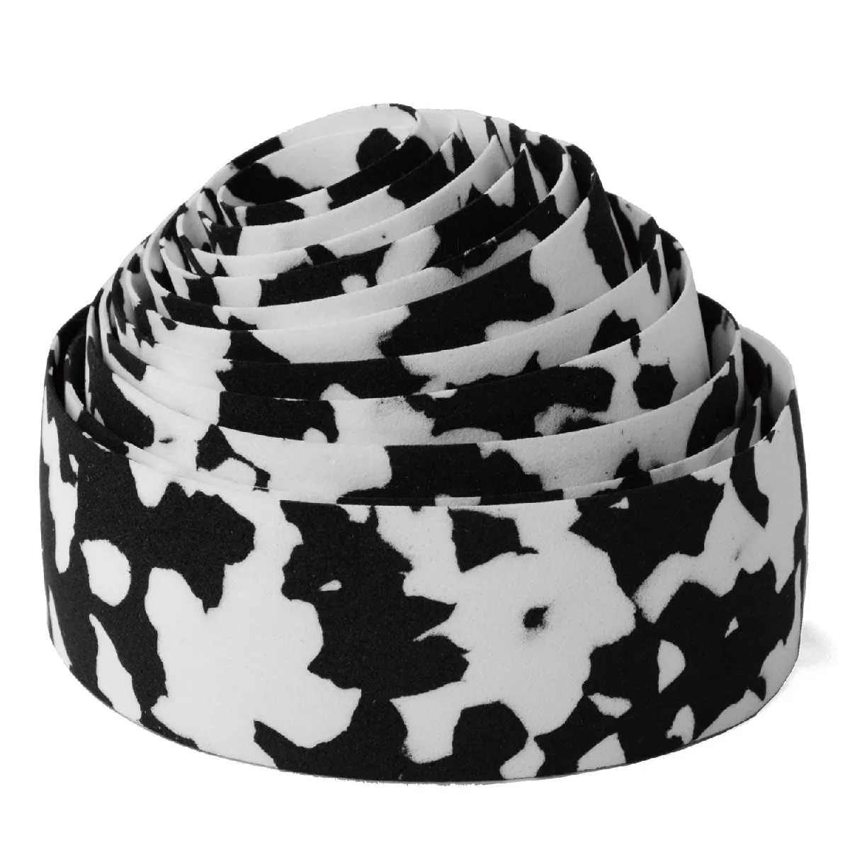 Bike Ribbon CORK PLUS SCHWARZ/WEISS