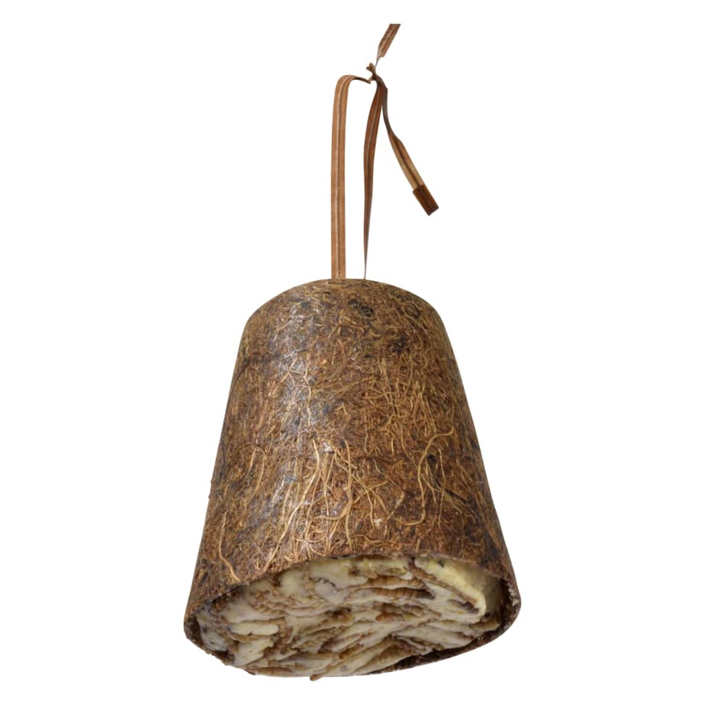 Boules d'alimentation pour oiseaux 8 pcs