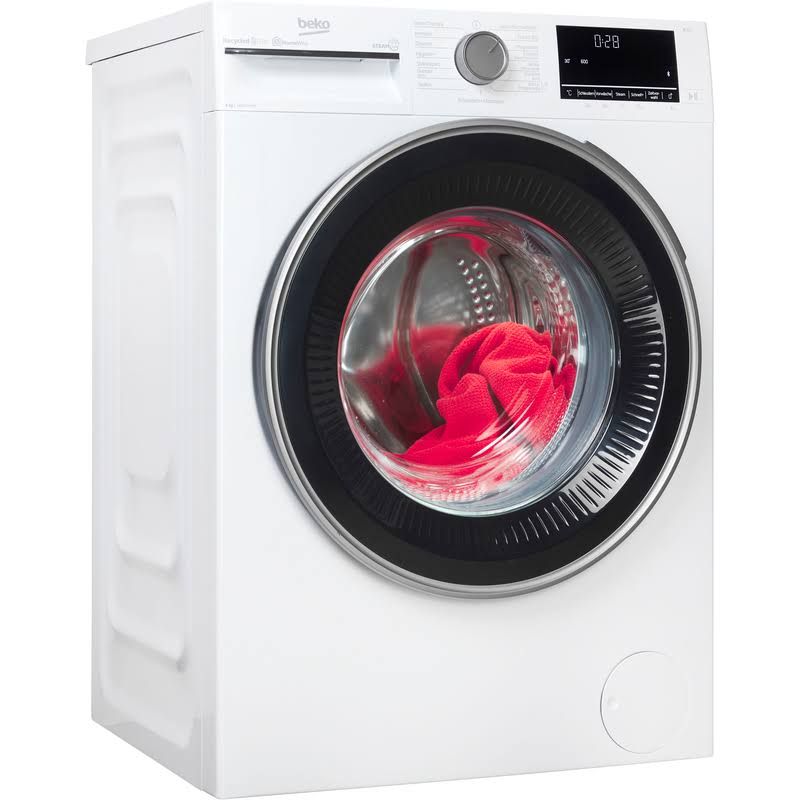 Beko B3WFU58415W1 Waschmaschine