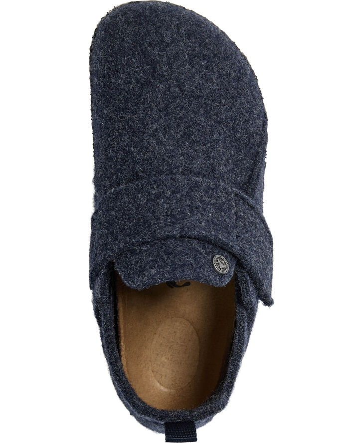 Birkenstock Zermatt HL Kids FE Dark Blue Dark blue