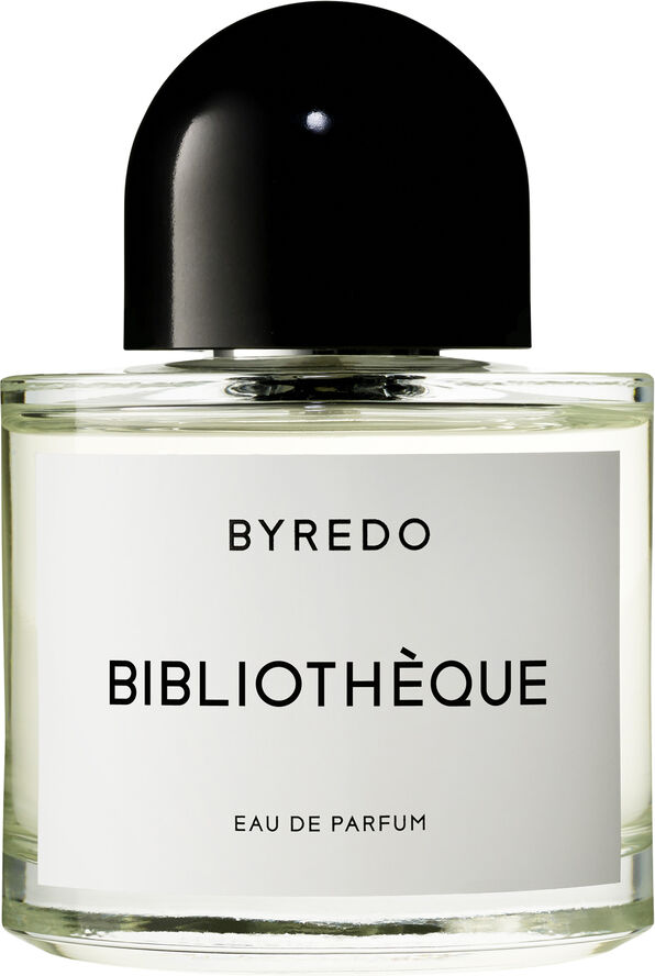 BYREDO EDP Bibliotheque