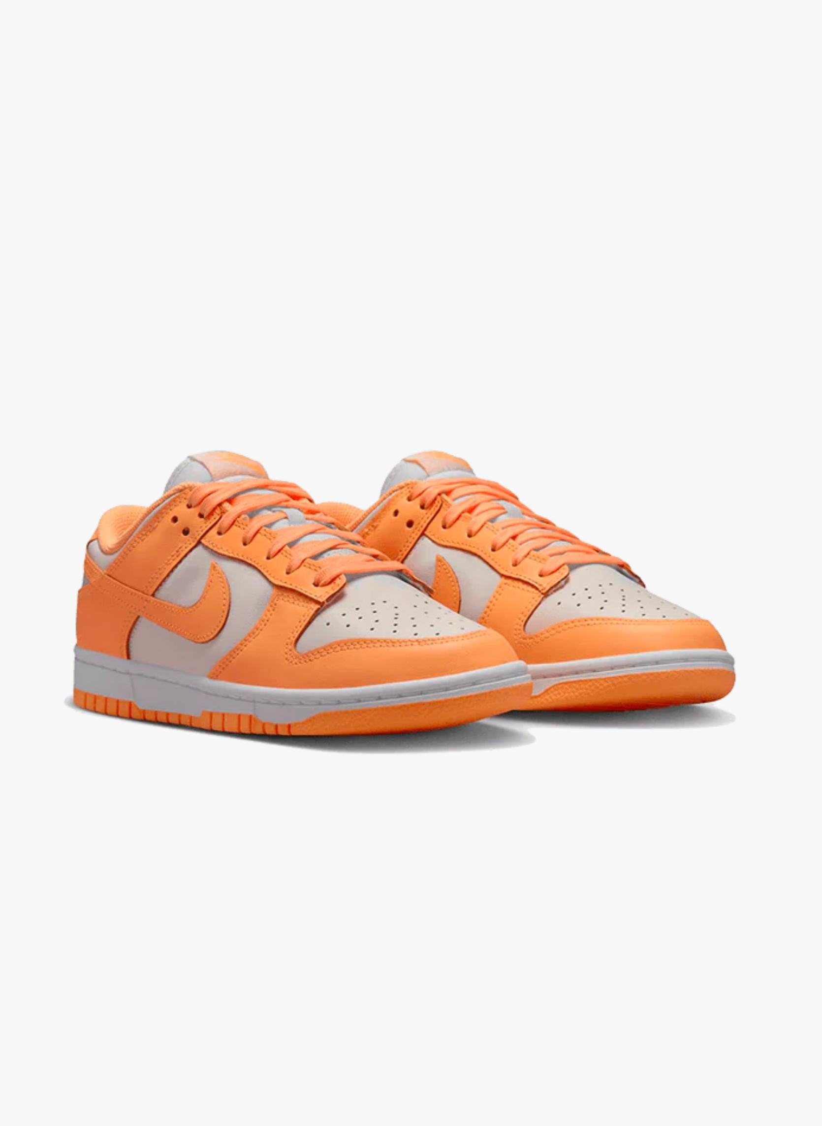 DUNK - Dunk low peach cream | Orange