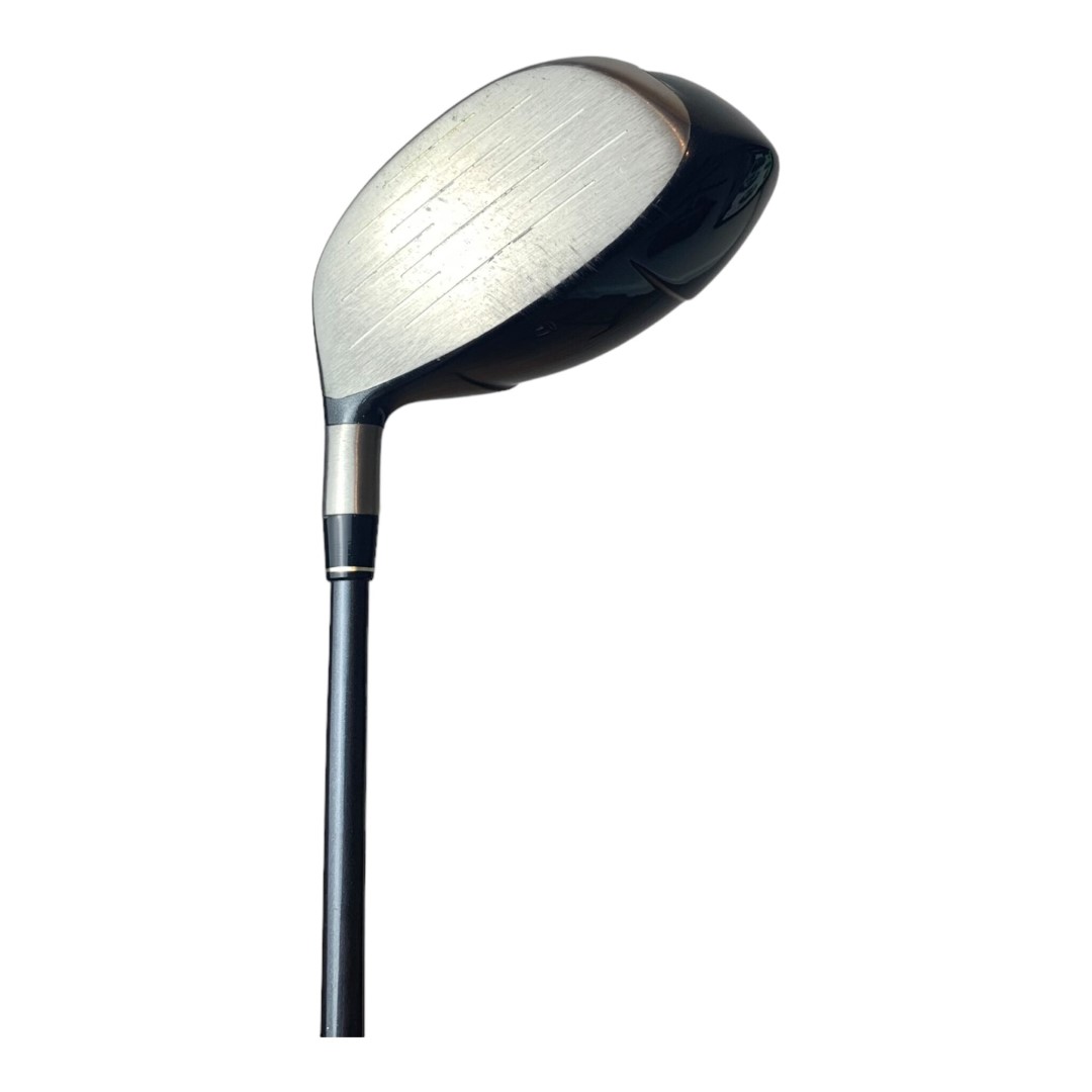 TaylorMade R360 Ti Driver