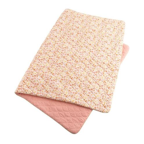 Couvre Lit 120 cm et 140 cm ESMEE - SAUTHON Baby déco