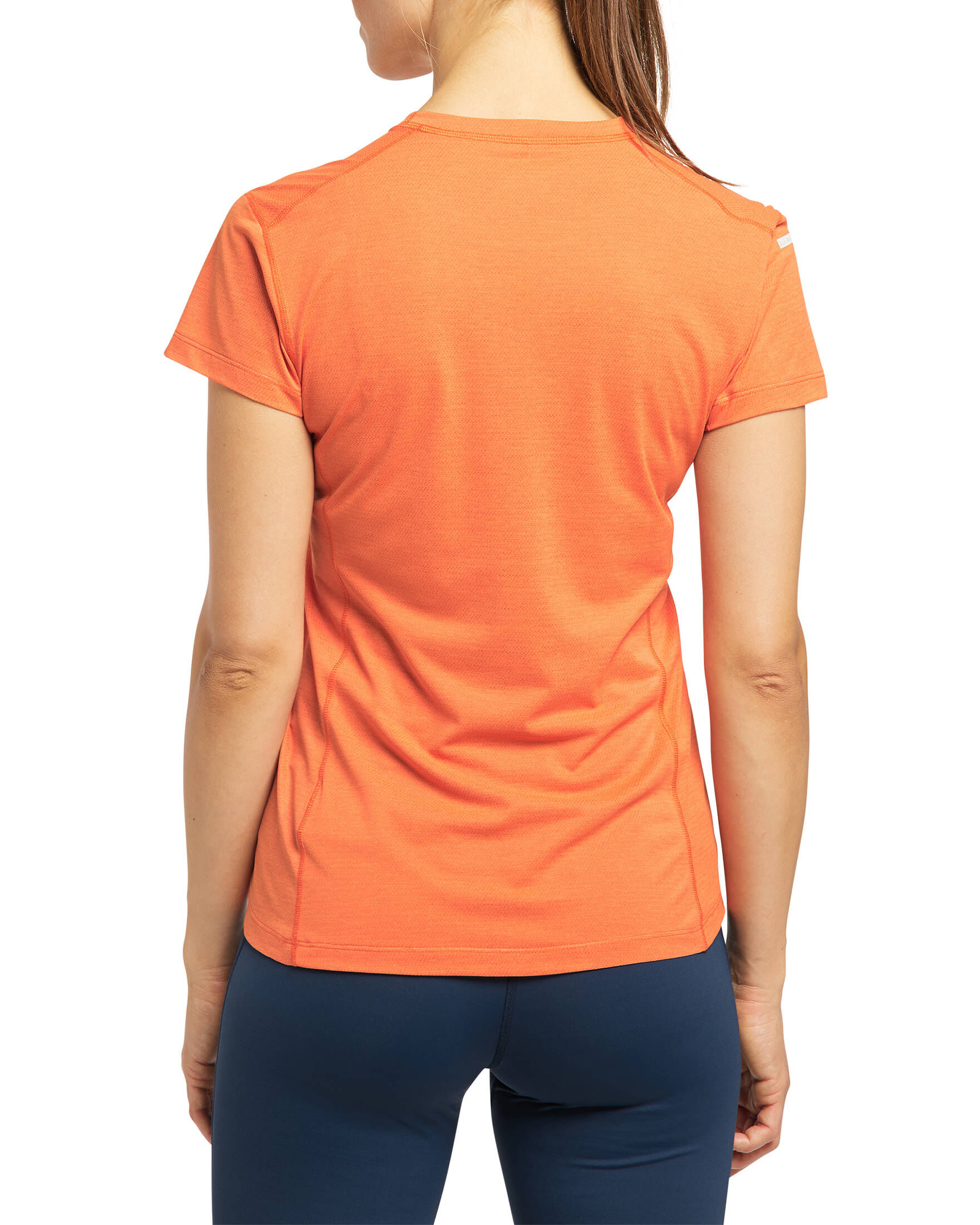 Haglöfs| Damen Funktionsshirt L.I.M Strive Tee