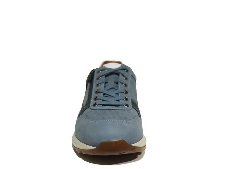 Mephisto Bradley sea blue