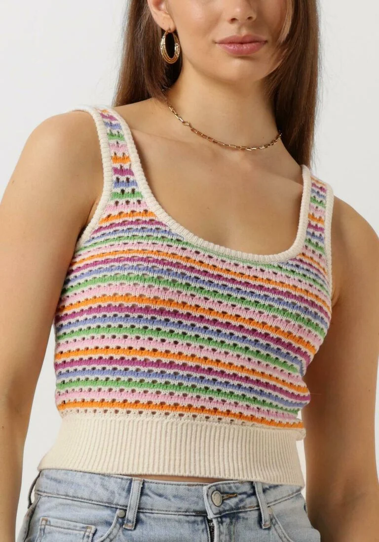 FABIENNE CHAPOT roest fabienne chapot top heather bralette