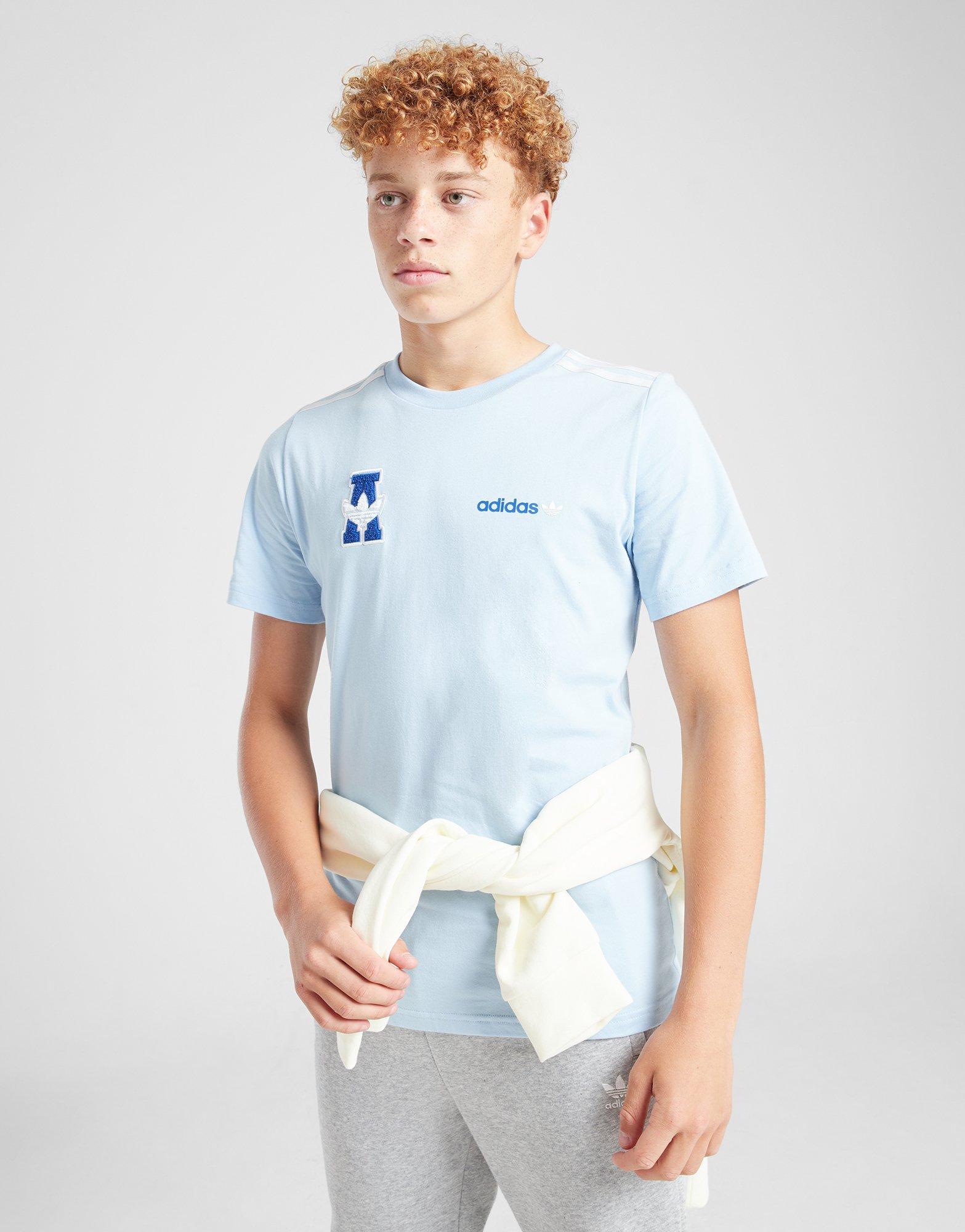 adidas Originals T-shirt Collegiate Junior