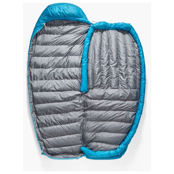 Sea to Summit - Women's Trek Women's -9°C Down Sleeping Bag - Sac de couchage en duvet