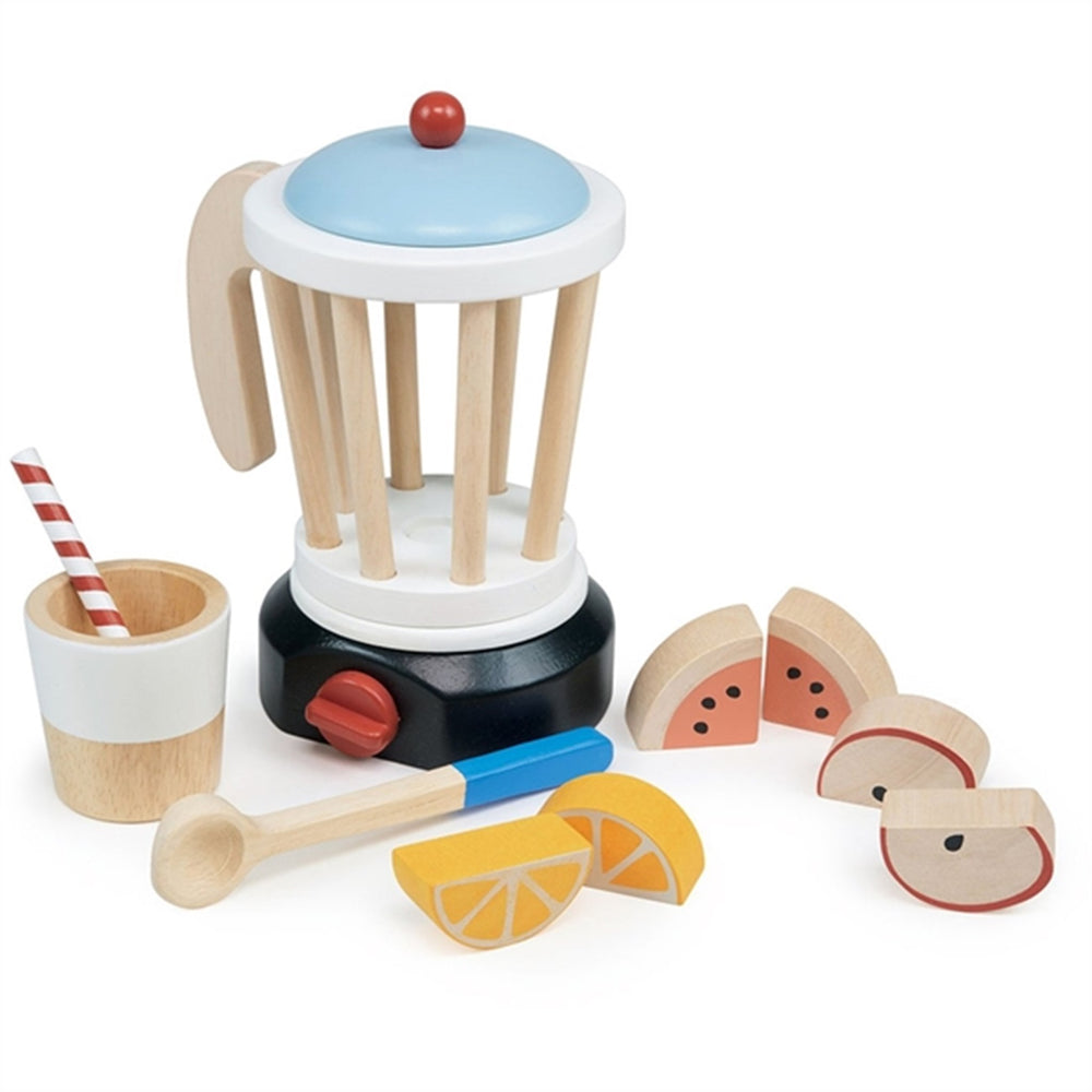 Mentari Blender Til Smoothie - Forlaget Room2Play||Mentari → Luksusbaby.dk