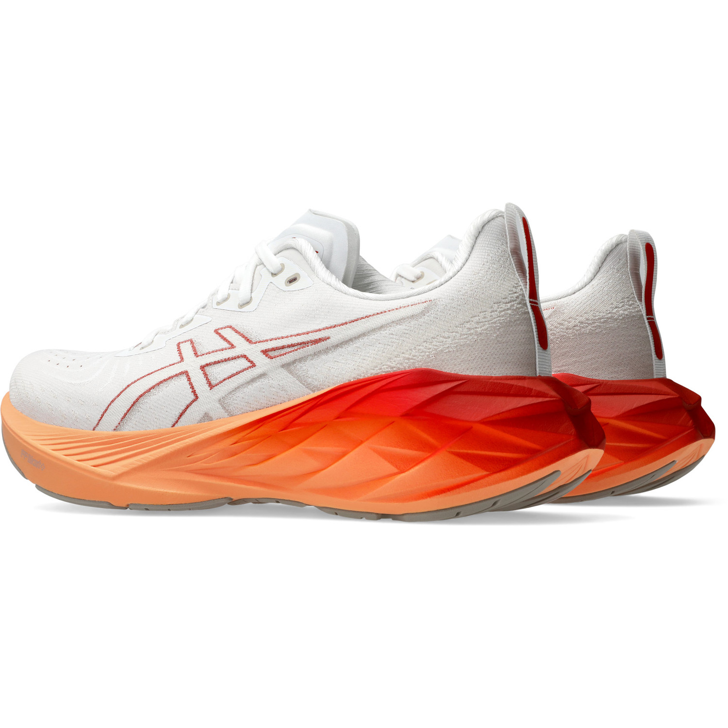 ASICS Novablast 4 Heren