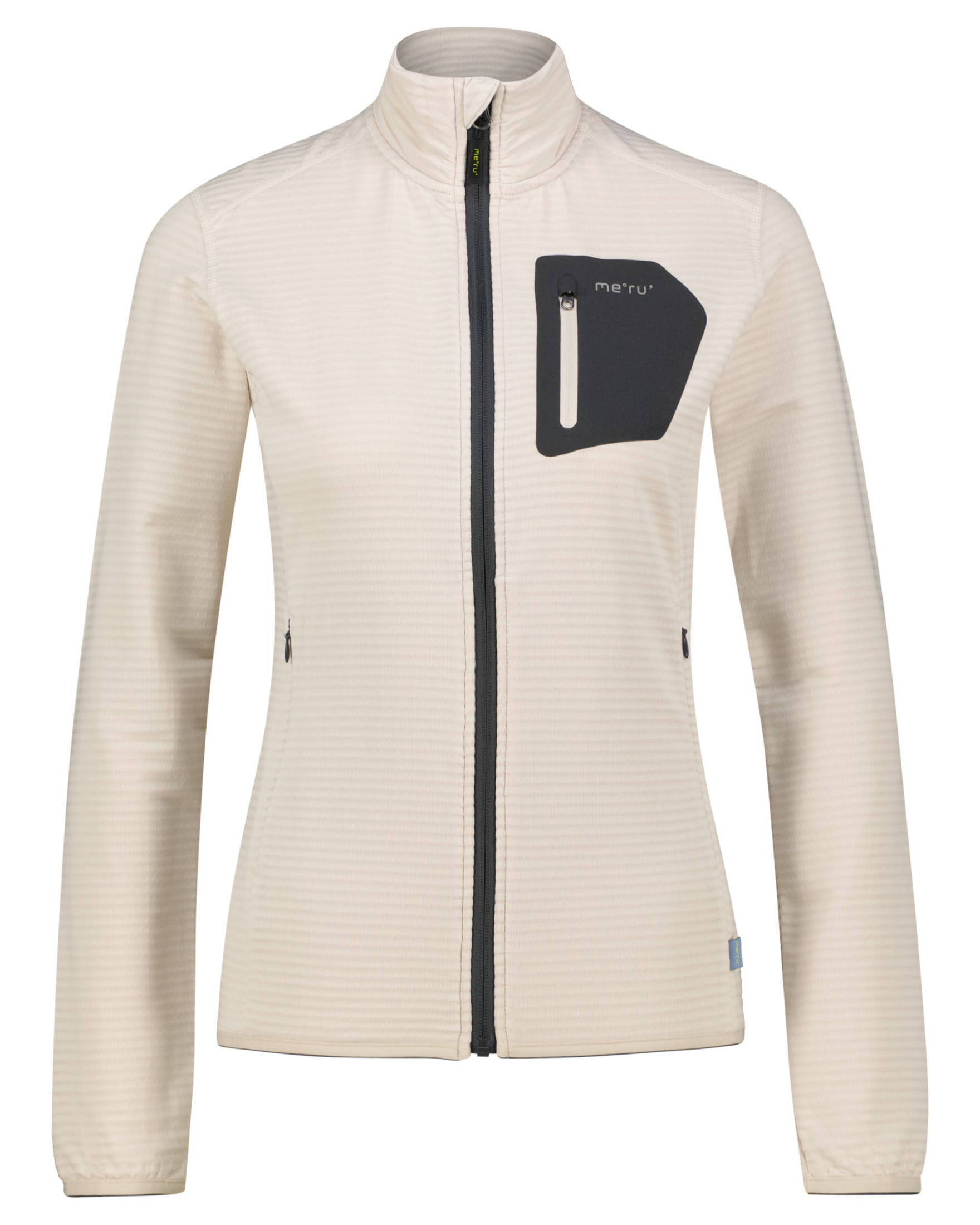 meru| Damen Fleecejacke SVENDBORG FLEECE