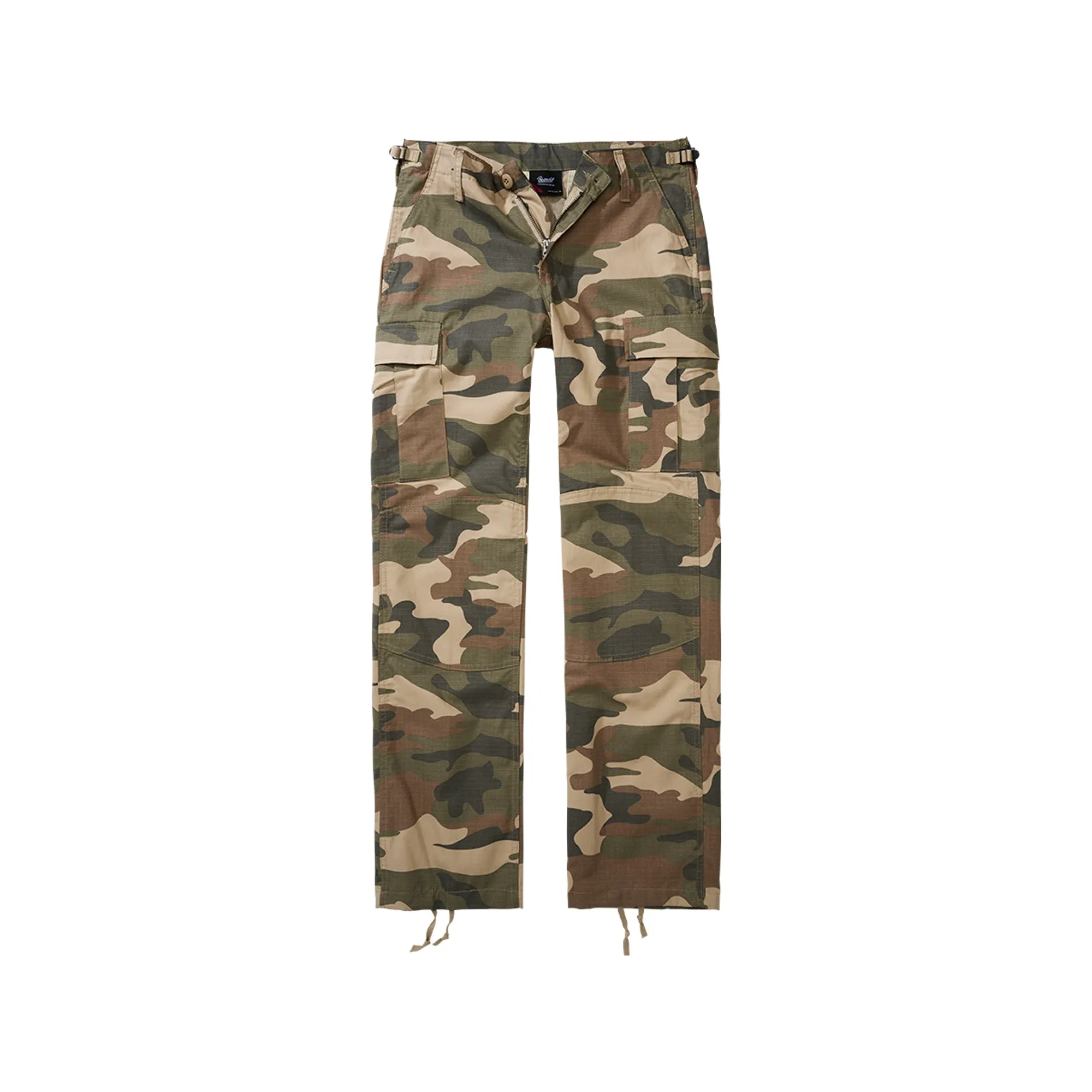 Brandit -  Hose BDU Ripstop Frauen