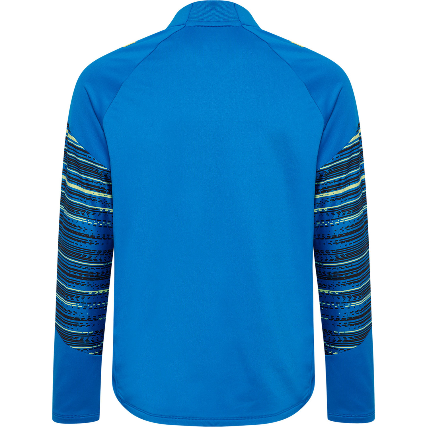 Hummel Blaze Pro Training 1/2 Zip Kids