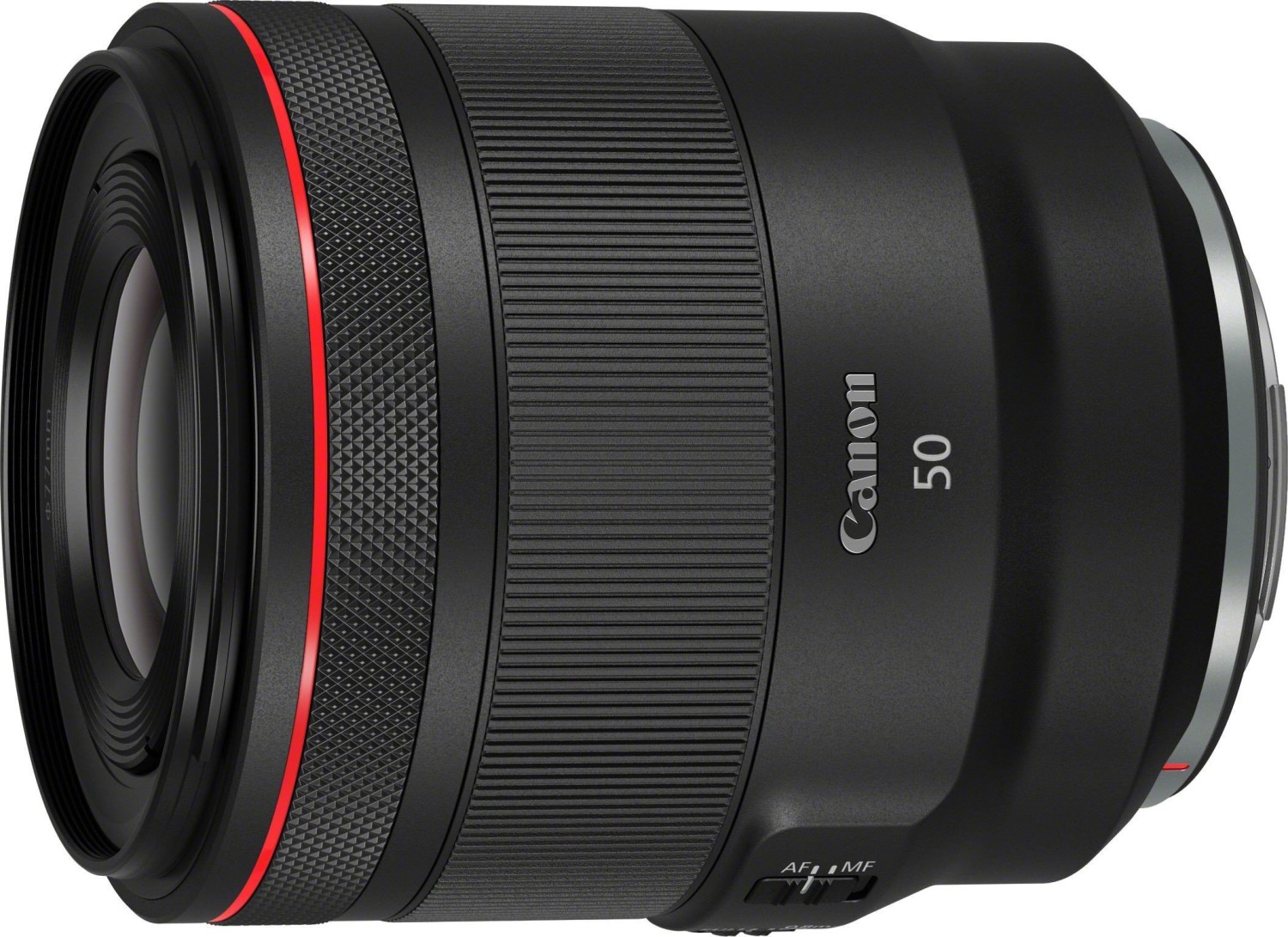 Canon RF 50mm 1.2 L USM