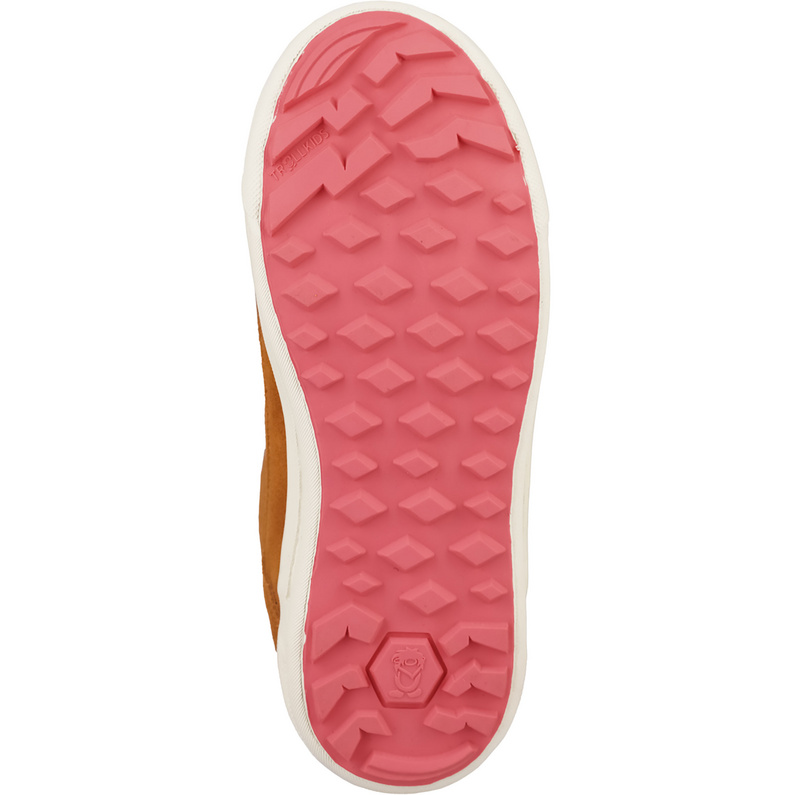 Trollkids Kinder Finnmark Winter Schuhe