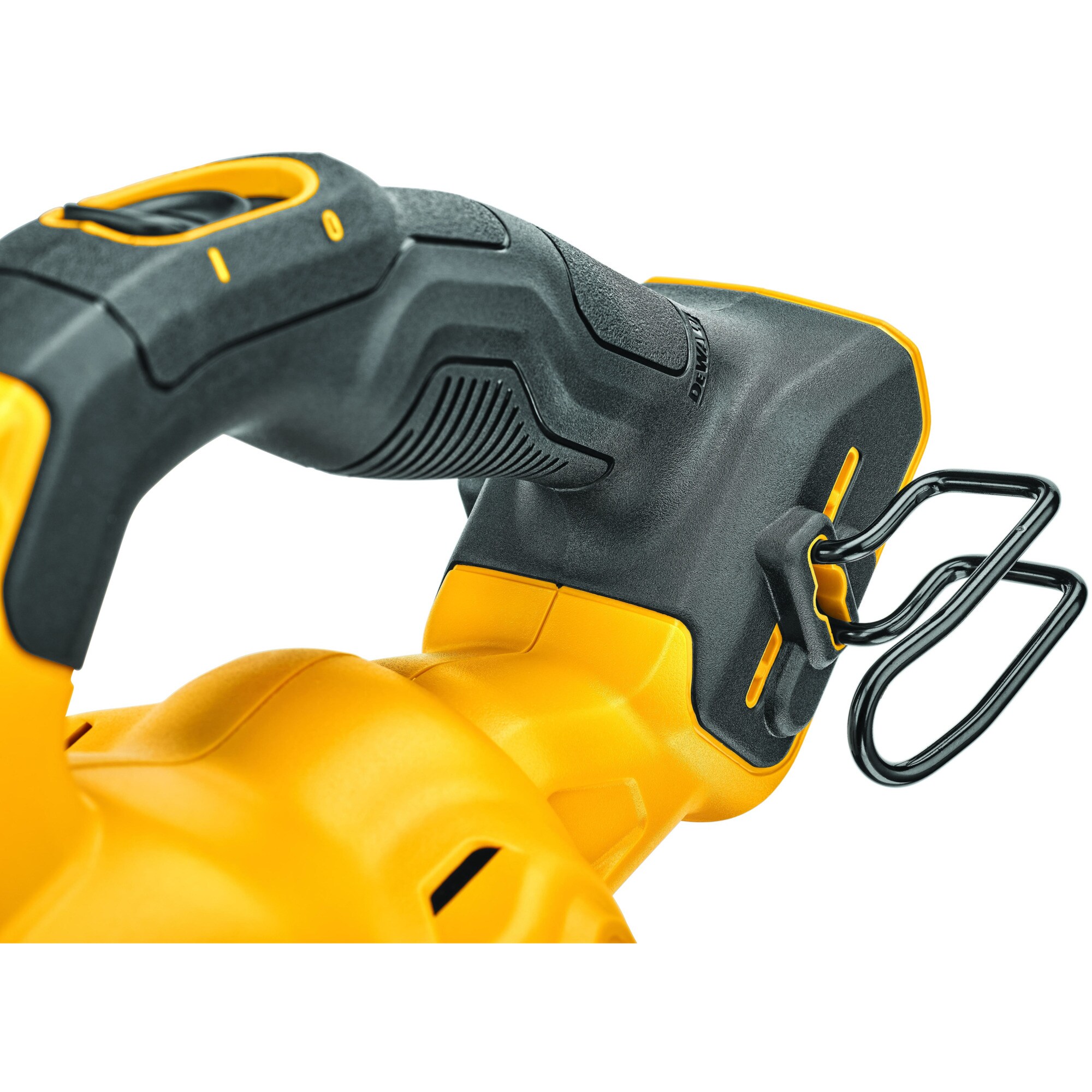 DeWalt Handstaubsauger DCV501LN-XJ
