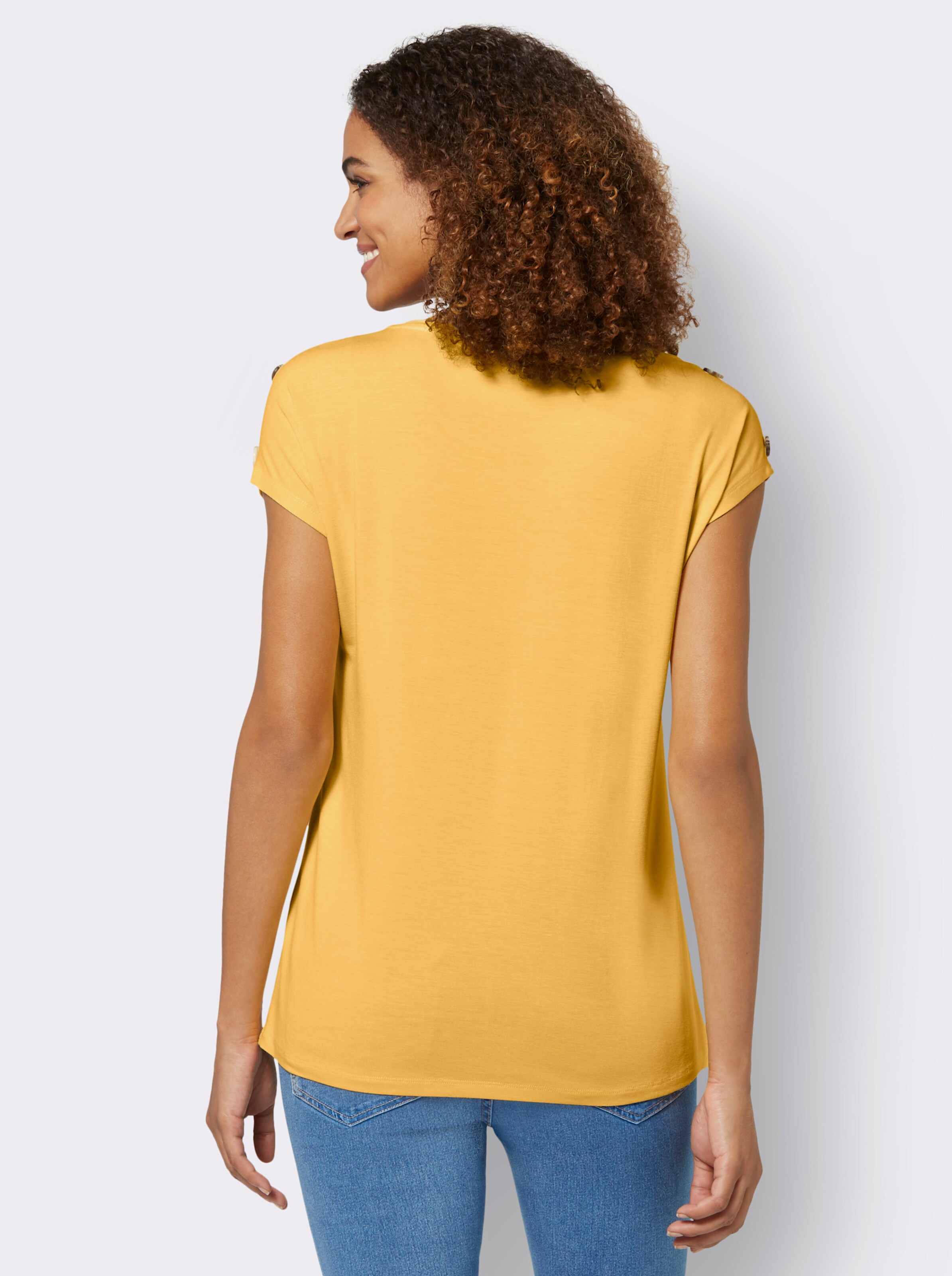 Kurzarmshirt
