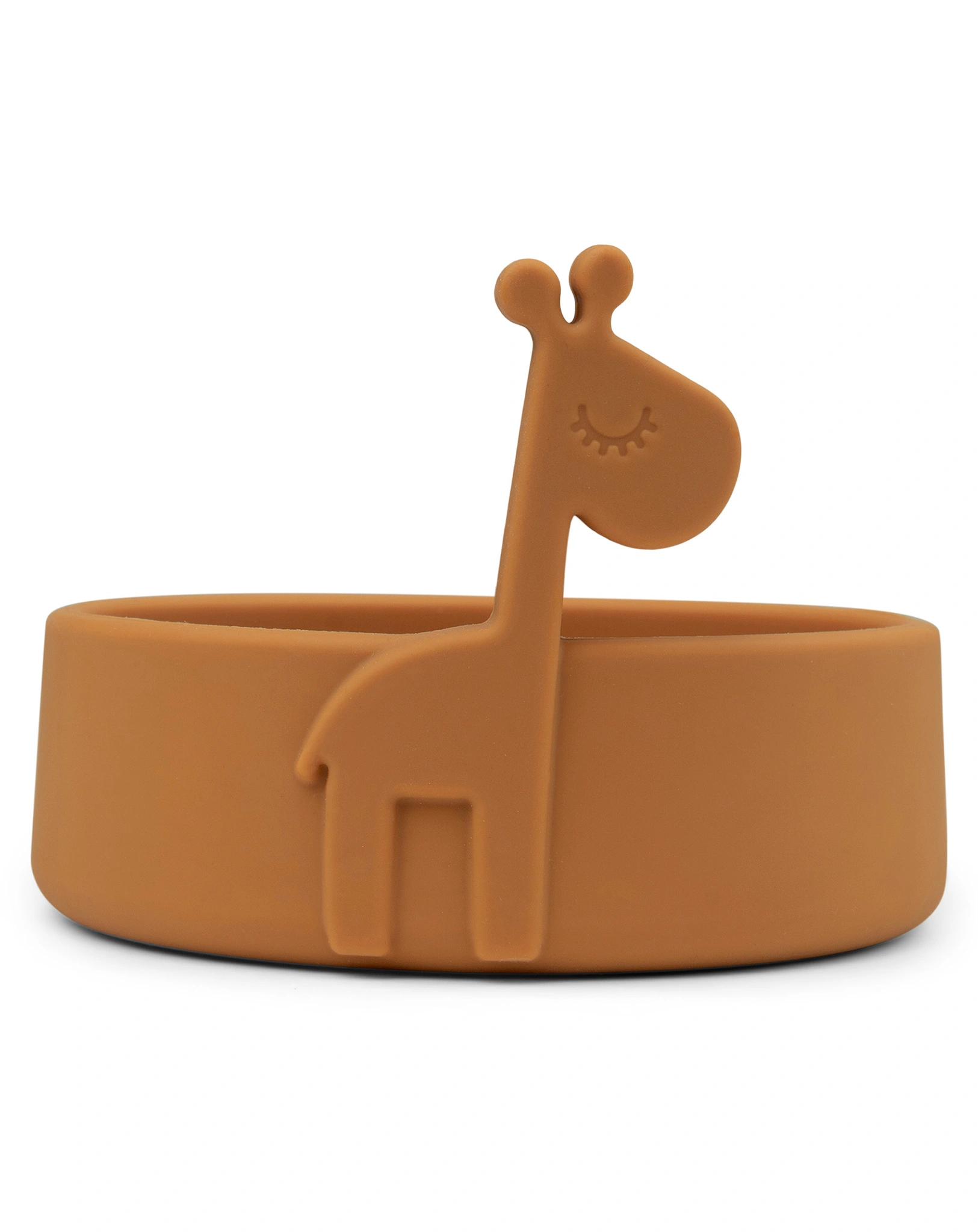 Geschirr-Set PEEKABOO FIRST MEAL - DEER FRIENDS 3-teilig in bunt