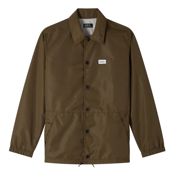 A.P.C. Blouson Aleksi | Khaki