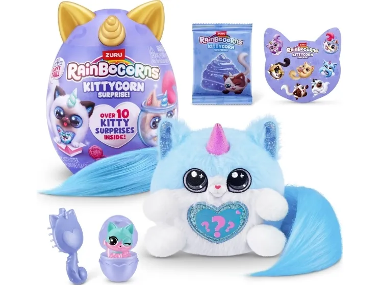 Kittycorn Surprise - Serie 3