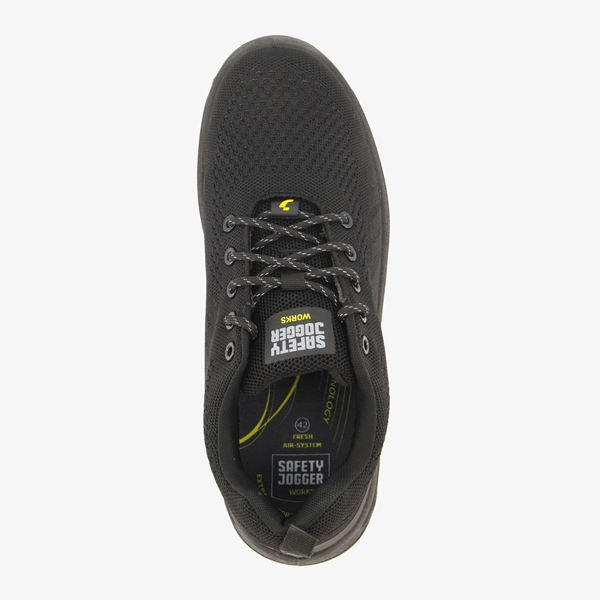 Safety Jogger heren werkschoenen Fits S1P