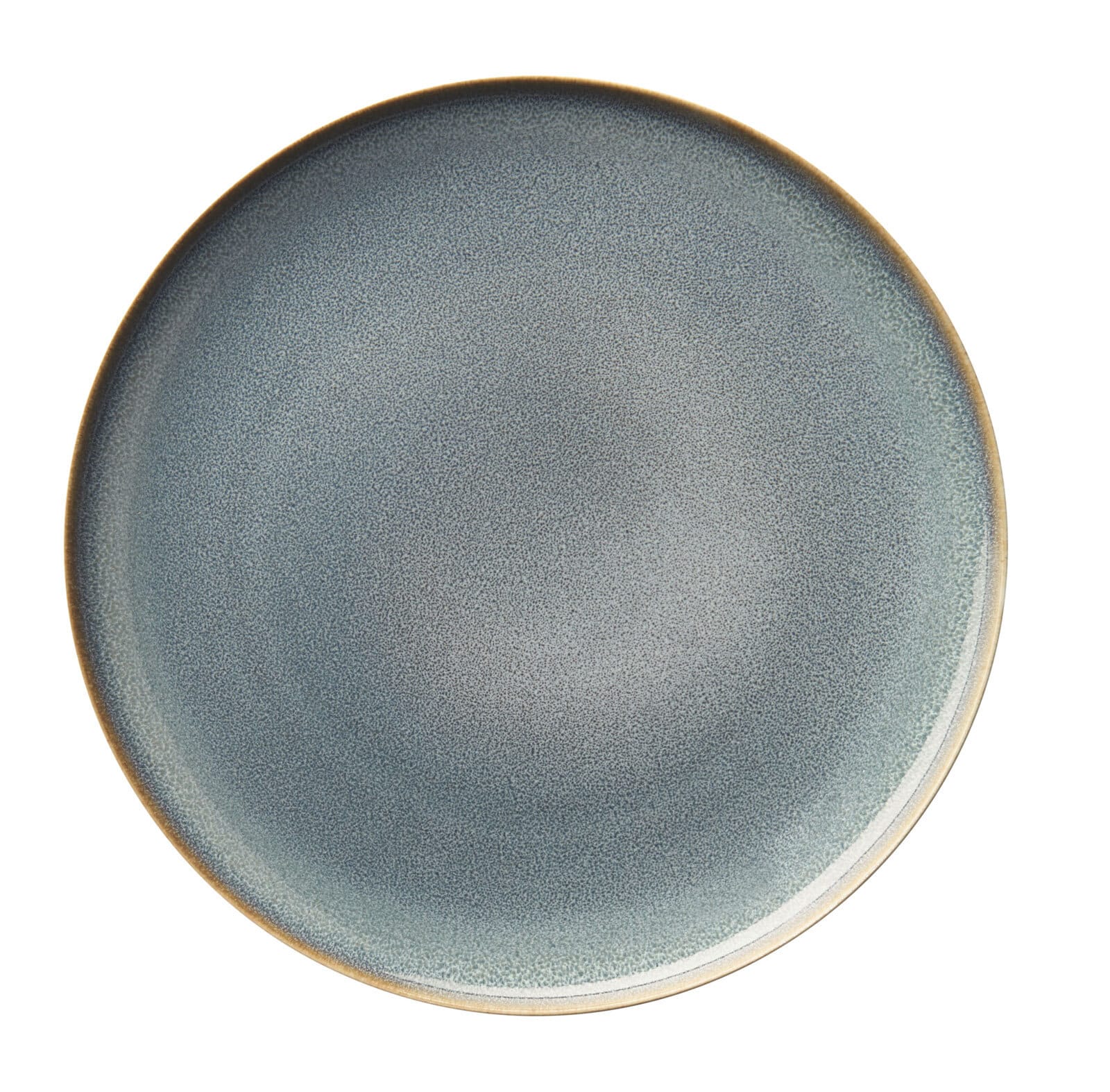 ASA Dessertteller SAISONS 6er Set - 21 cm denimblau