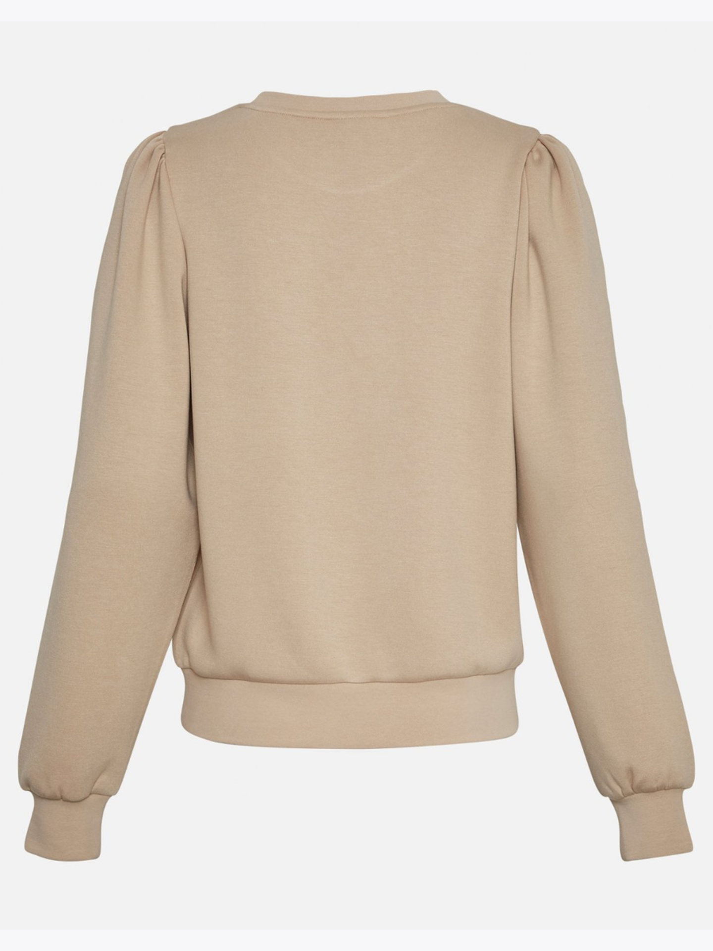 Ima Puff Sweatshirt