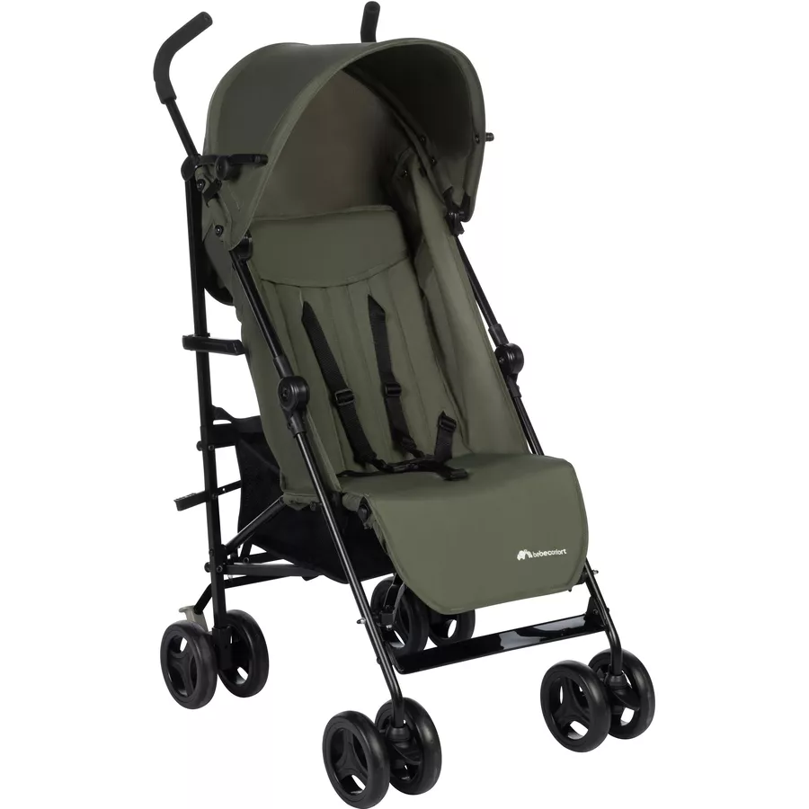 Bebeconfort Buggy Rainbow Mineral Green