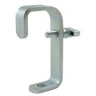 Doughty T20100 g-haak 50mm chroom