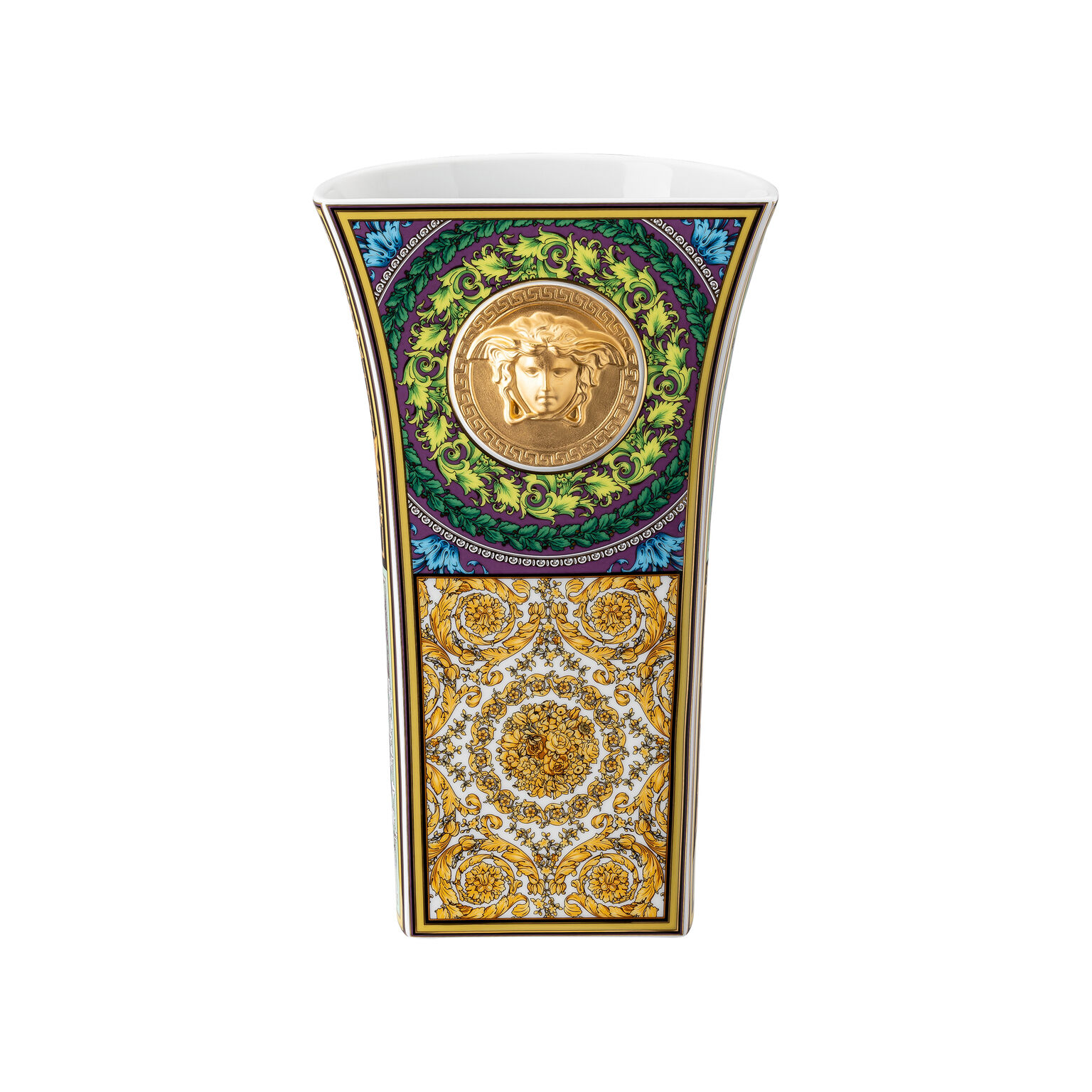 Barocco Mosaic Barocco Mosaic Vase 26 cm