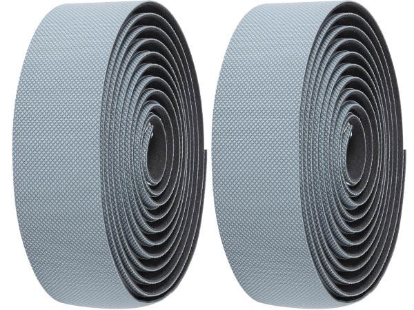 BBB Gravel Ribbon Styrbånd, Grey