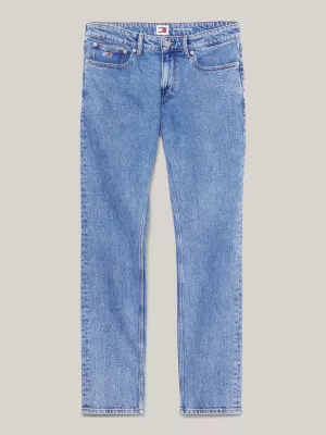 Calça jeans Scanton Slim Faded