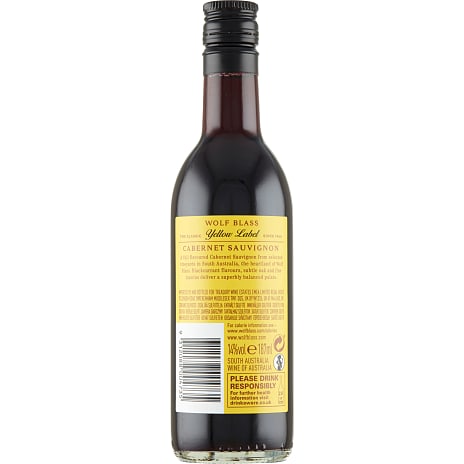 Carbernet Sauvignon