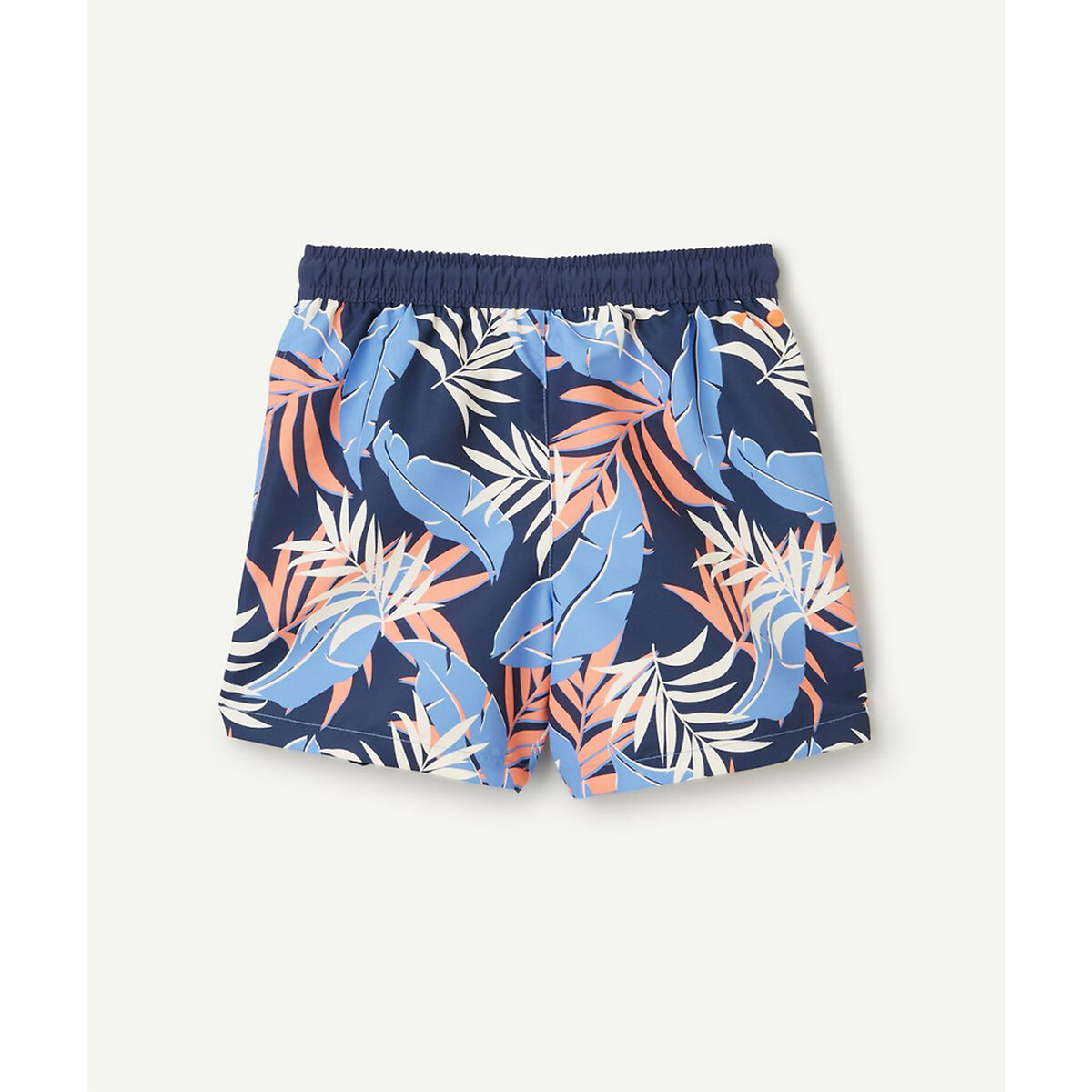 TAPE A L'OEIL<br>Calções de banho estampados