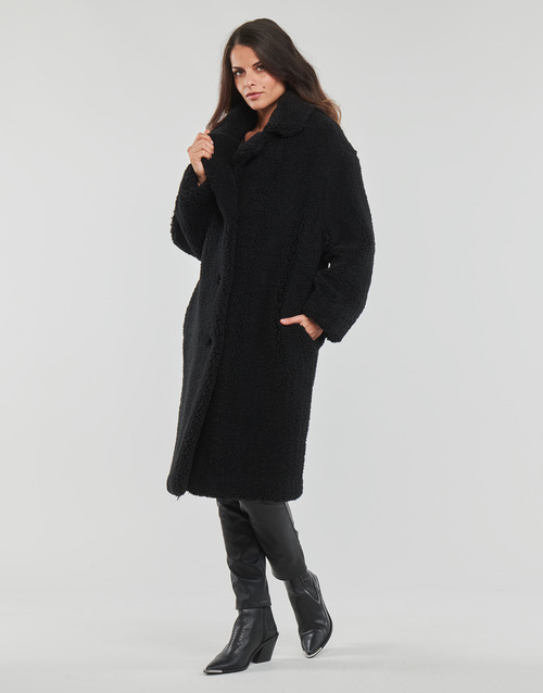 Guess - ALINA COAT - Noir