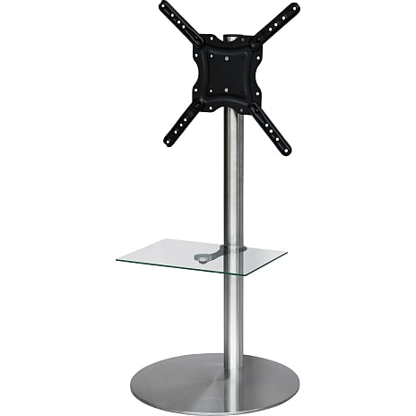 Sinox SWB7141 hylde til TV-stand - glas