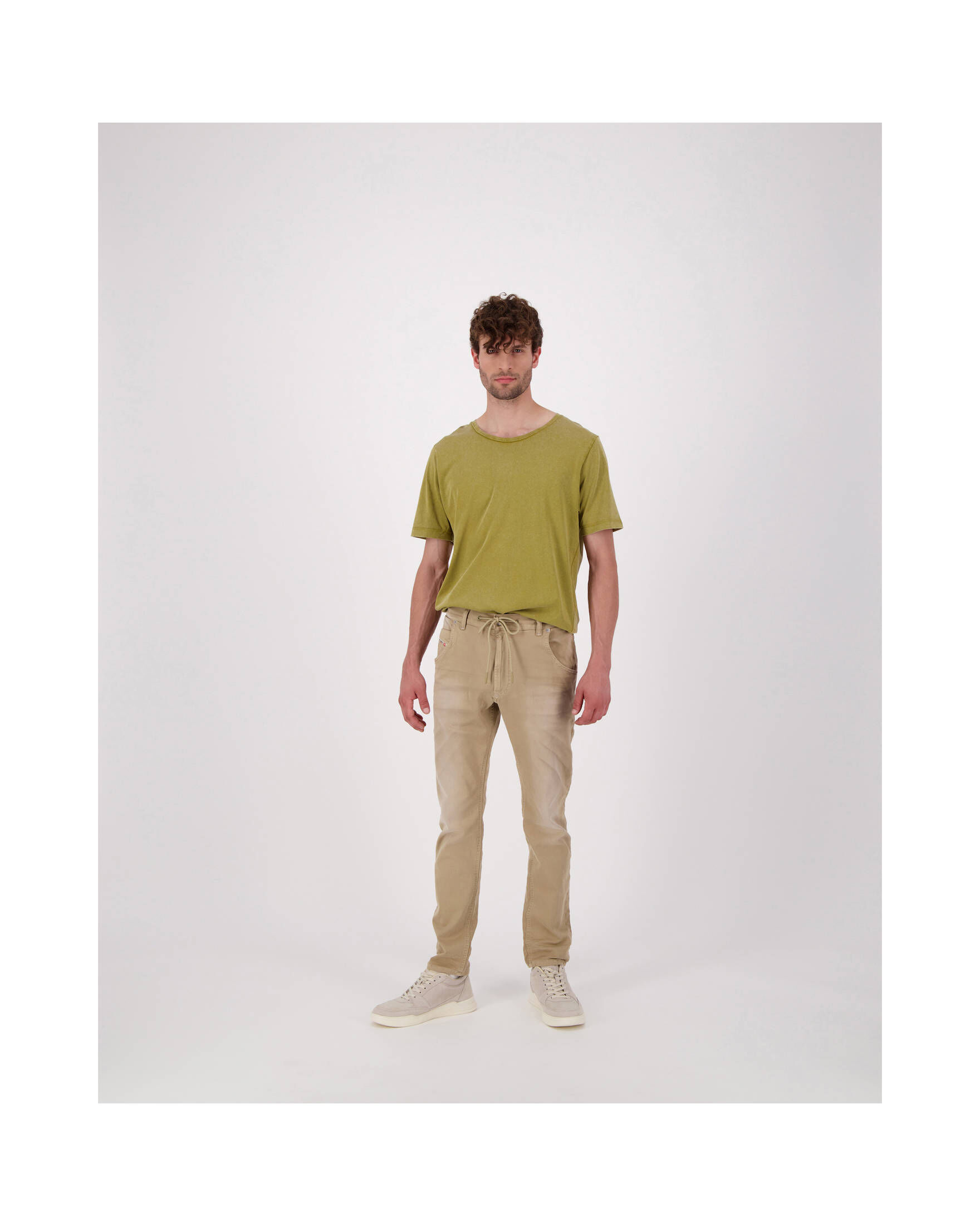 Diesel| Herren Jeans KROOLEY-NE