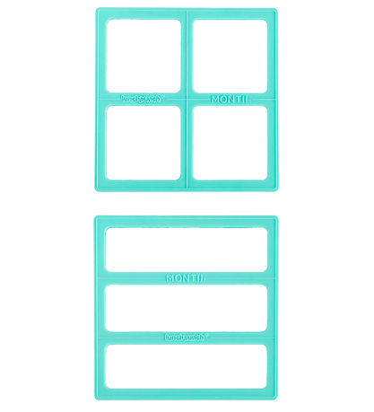 Mittagspunsch Extrudern - 2 st. - Bento