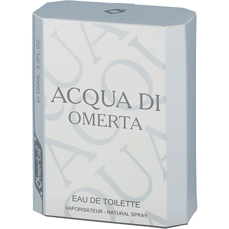 Acqua Di Omerta Eau de Toilette