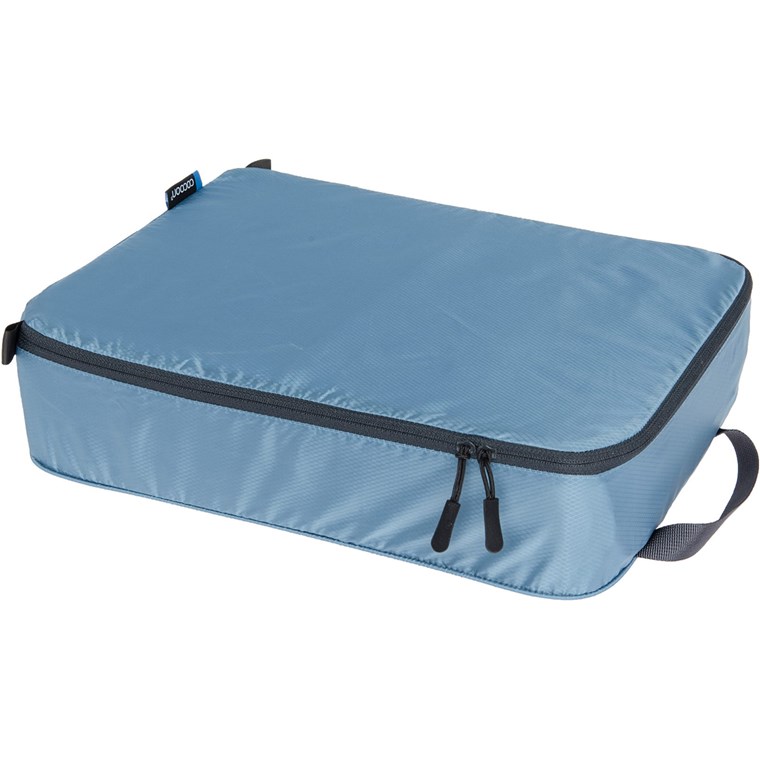 Cocoon Packing Cube Light Discrete Set Ash Blue