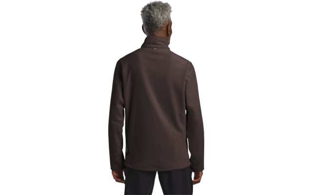 Jack Wolskin Winterstein Herren Fleecejacke