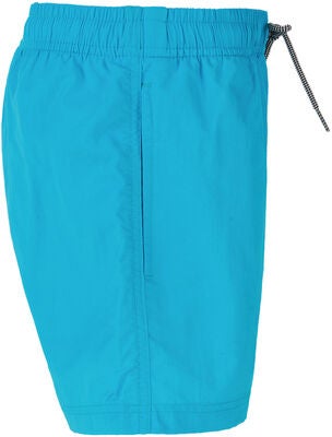 Zigzag Dalon Treningsshorts, Atomic Blue