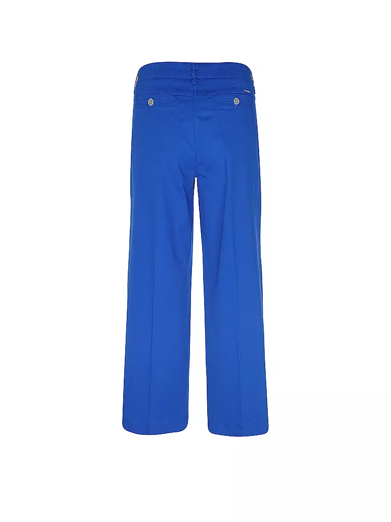 BRAX Culotte 6/8 MAINE S  blau